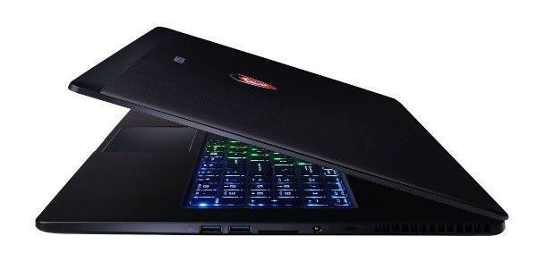 MSI GS70 Stealth Pro обзор MSI GS70 Stealth Pro
