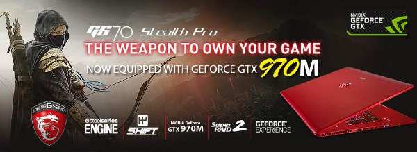 MSI GS70 Stealth Pro онлайн покер MSI GS70 Stealth Pro