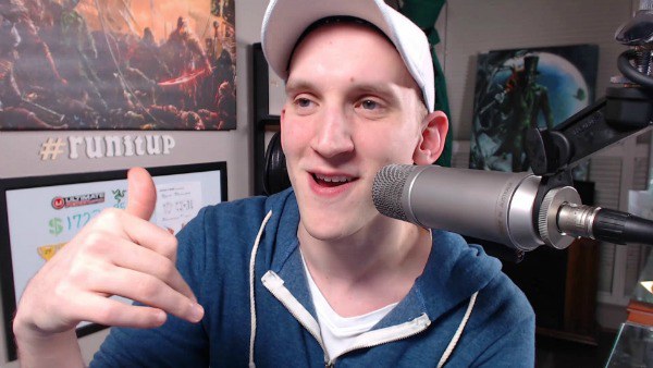 Jason Sommerville stream Jason Sommerville