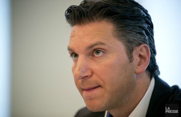 Давид Баазов покер David Baazov