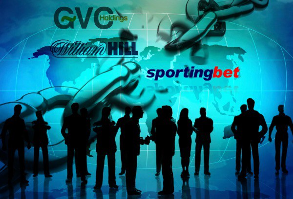GVC Holdings покер GVC Holdings