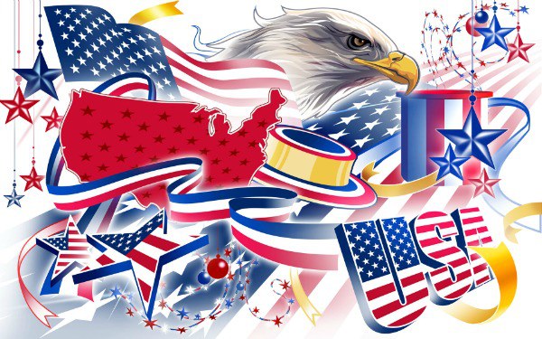 покер в США покер США