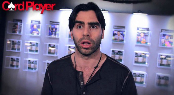 оливье бускет интервью olivier busquet