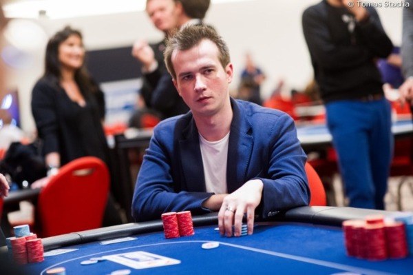 Стрельцов на EPT в Монте-Карло Стрельцов на EPT в Монте-Карло