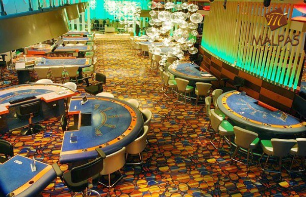 United Poker Series 2015 United Poker Series Grand Final