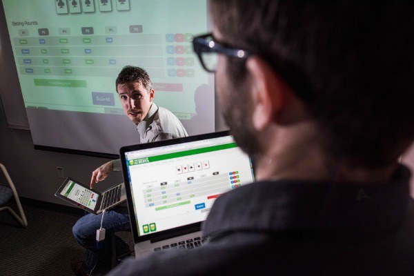 Боты в покере Покерные боты
