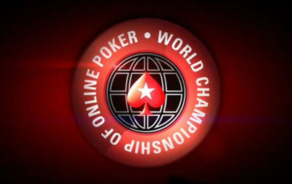 World Series Of Poker 2015 WCOOP 2015