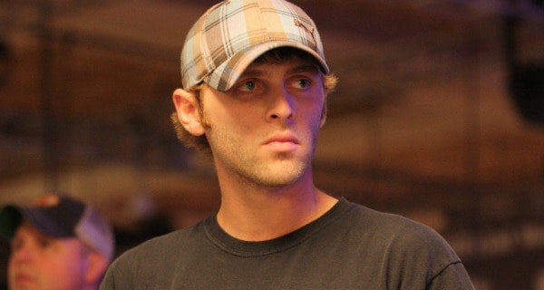 Тайсон “POTTERPOKER” Маркс Tyson Marks
