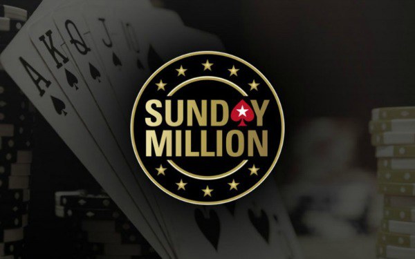sunday million poker sunday million