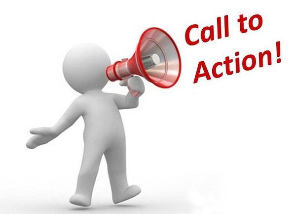 call to action призыв к действию