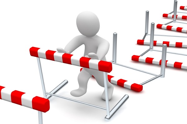 overcoming obstacles преодолеть преграды