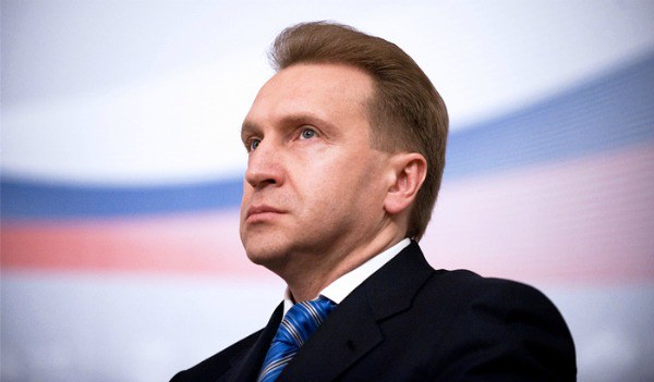 Игорь Шувалов покер Игорь Шувалов