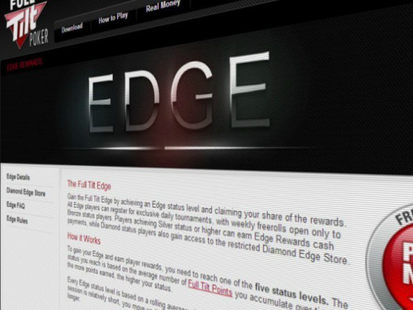 Full Tilt edge Full Tilt