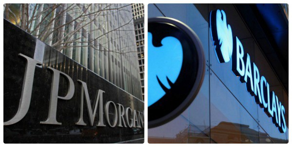 JP Morgan