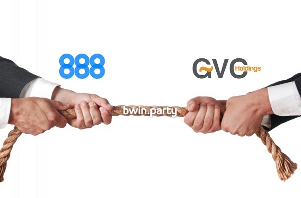 888 Holdings or GVC