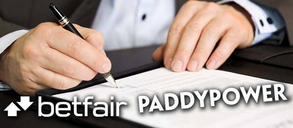 Paddy Power Betfair Paddy Power Betfair