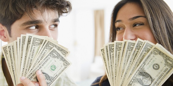 money money