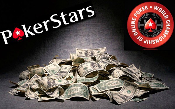WCOOP 2015 результаты WCOOP 2015
