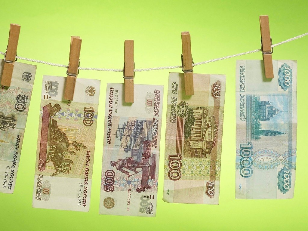 Закон Россия Закон