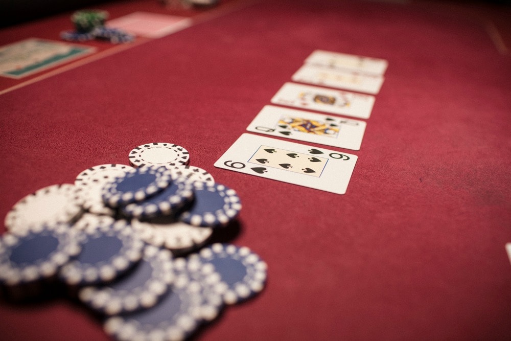 Full Tilt Poker Full Tilt
