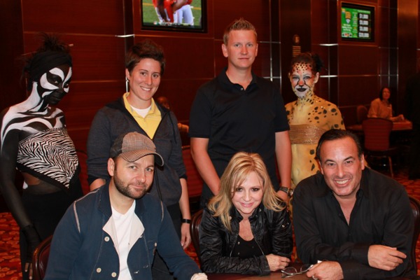 Negreanu Negreanu