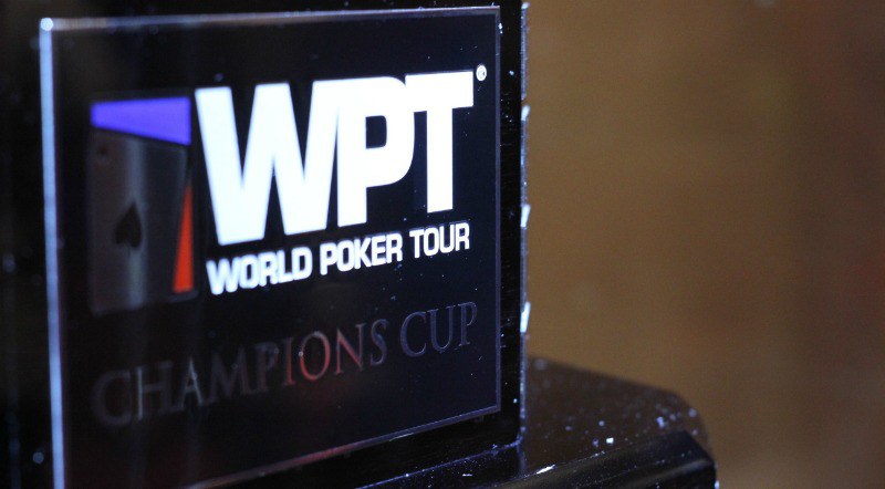 World Poker Tour WPT