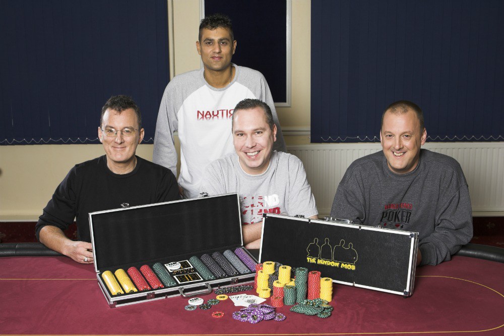 Hendon Mob poker Hendon Mob
