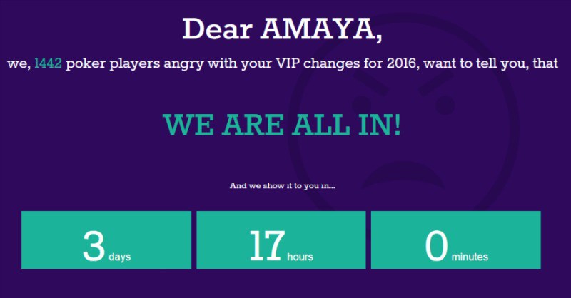 Amaya покер Amaya
