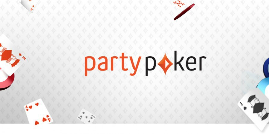 PartyPoker покер рум PartyPoker