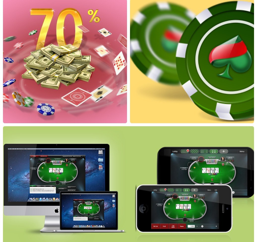PokerGrant акции PokerGrant