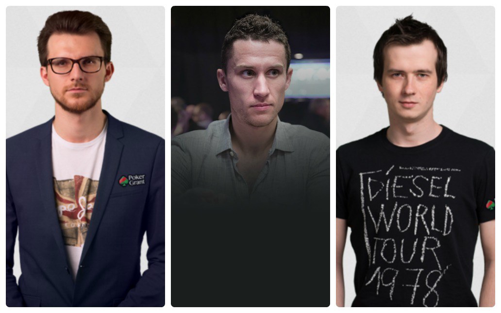 PokerGrant покер про PokerGrant