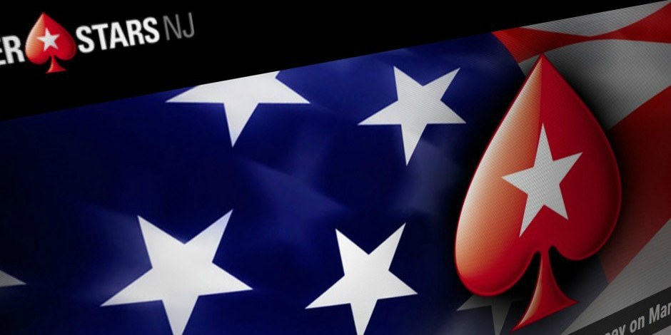 PokerStars Нью Джерси PokerStars