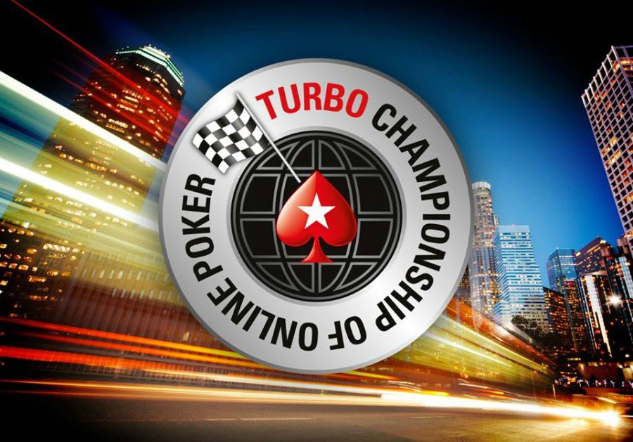 TCOOP онлайн покер TCOOP 2016