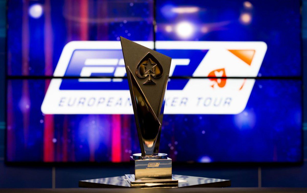EPT 2016 покер EPT 2016
