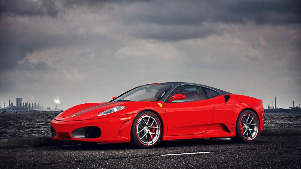 Ferrari F430