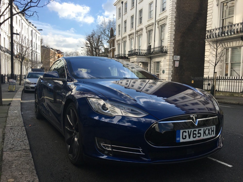 Tesla