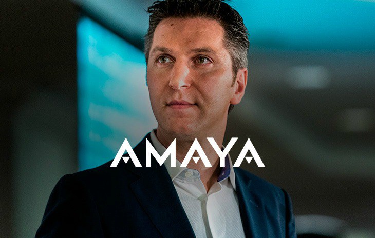 Баазов Амая Баазов