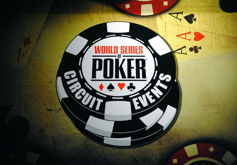 WSOP Circuit WSOPC