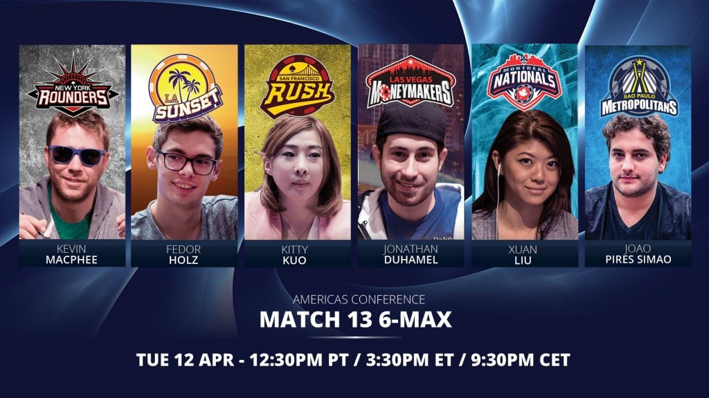gpl 6-макс 2 неделя gpl