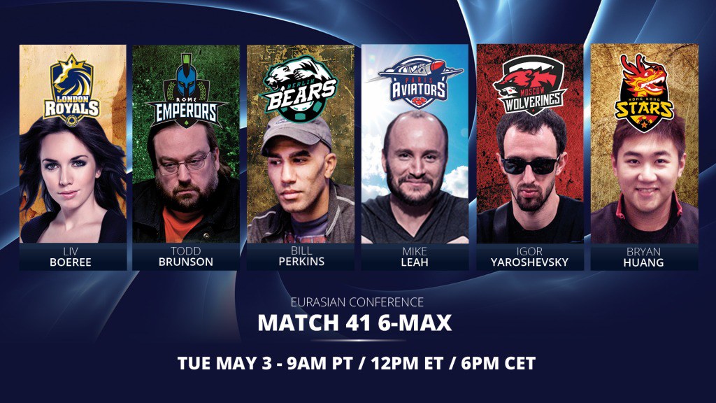 global poker league gpl