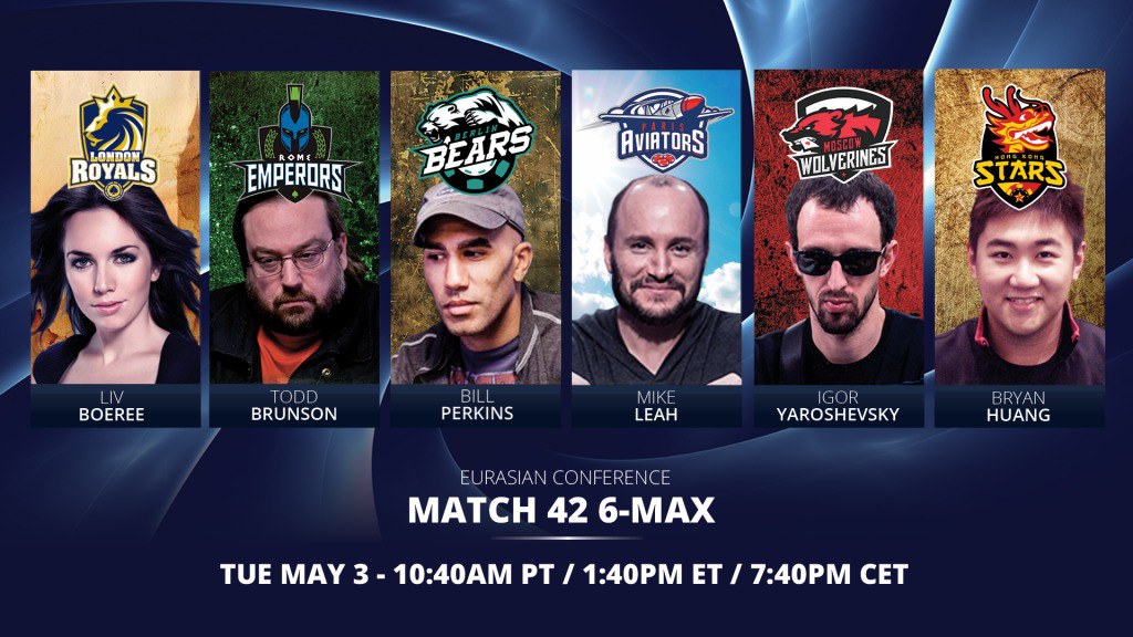 global poker league gpl