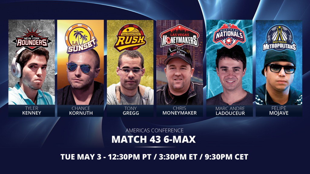 global poker league gpl
