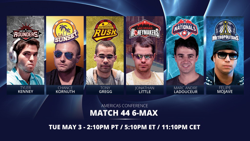 global poker league gpl