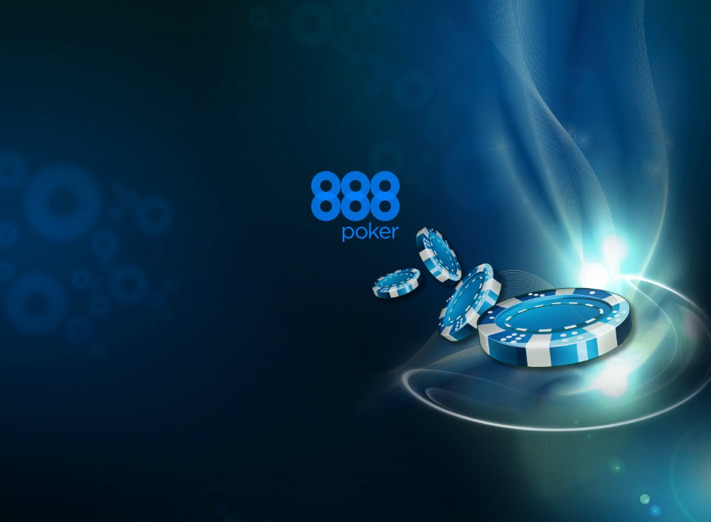 888 покер онлайн 888 покер