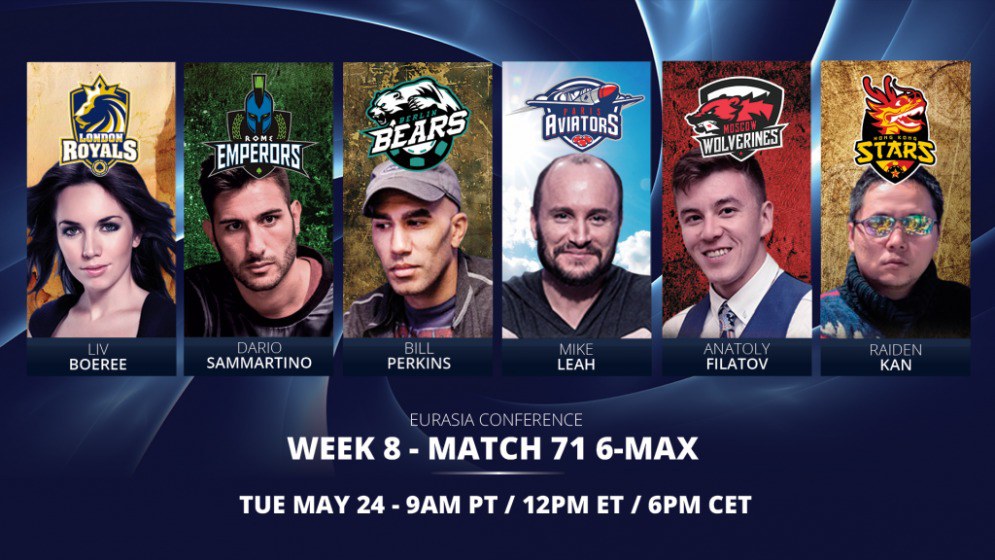global poker league gpl