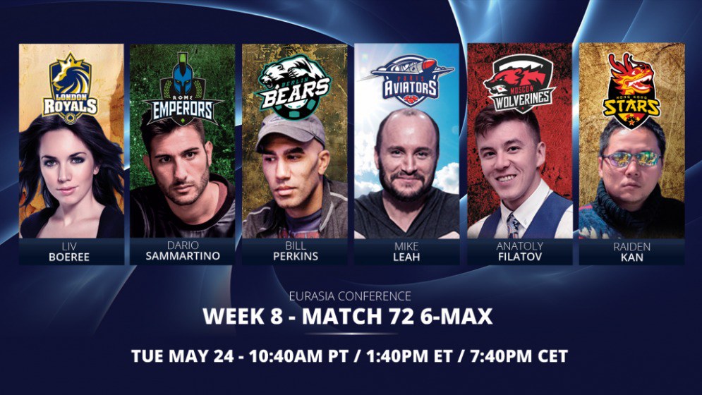 gpl eurasia gpl