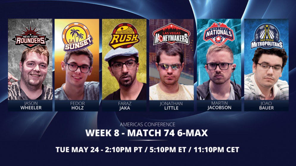 gpl 6-max gpl