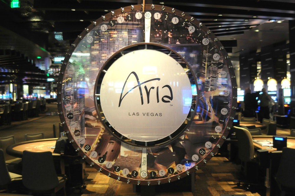 aria aria