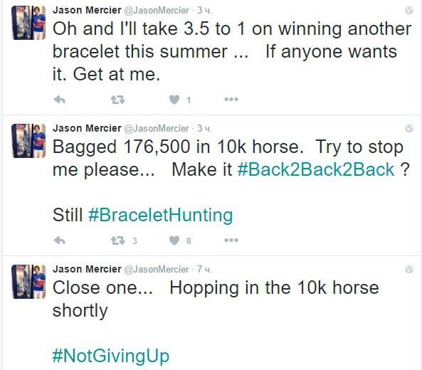 jason mercier pokerstars jason mercier