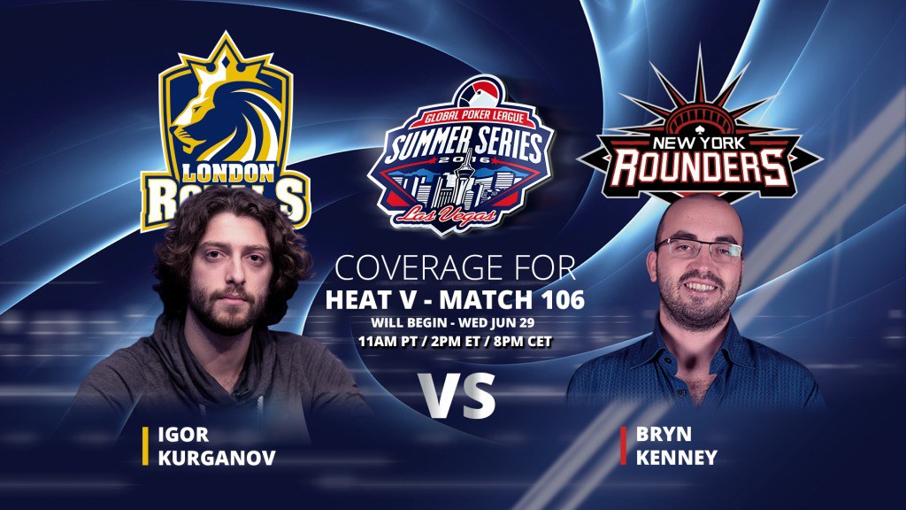 global poker league gpl